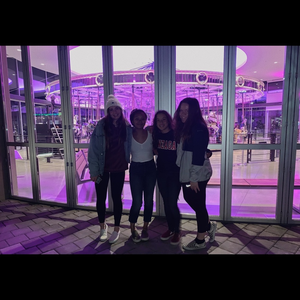 Meet your Posher, Angel